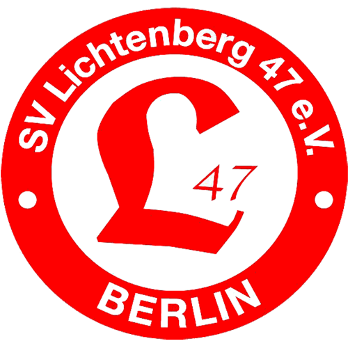 Wappen SV Lichtenberg 47